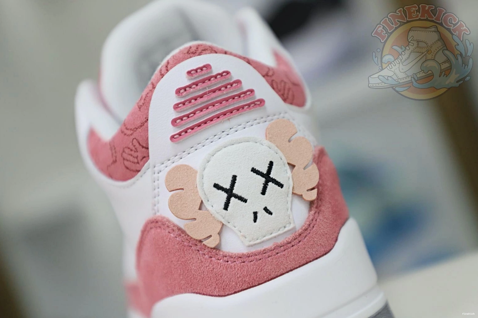 Air Jordan 3 1021